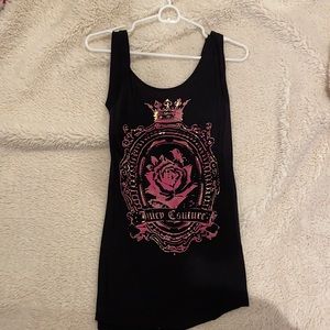 Juicy Couture Tank Top